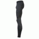 Beretta Mens Warm Pants,Black,Size 1 Medium/Large IM011072890999I