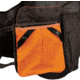 Beretta OUTLANDER STRAP VEST BRN BARK &amp; ORNG I 61191DE8, BERGU425T228008C4I