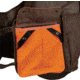 Beretta OUTLANDER STRAP VEST OTTER &amp; ORNG I 0F3C7A22, BERGU425T228008D8I