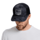 Beretta PM Trucker Hat - Mens, Black Duck Camo, One Size, BC048T1675085Q