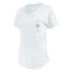 Beretta Ranger T-Shirt - Womens, White, Large, TS109T18900001L