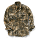Beretta Shirt TM Shooting, Long Sleeve, Camo, Max 4, Large LU19756177L