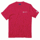 Beretta Tee Shirt Beretta Team, Red, Lg TS66729438L