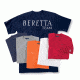 Beretta Tee Shirt Beretta Team