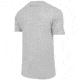 Beretta T-shirt Distressed Trident Xx-large Heather Grey