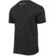 Beretta T-shirt Distressed Trident Xx-large Hthr Graphite