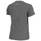 Beretta Distressed Trident T-Shirt - Men's, Extra Large, Heather Charcoal, TS721T1890089UXL