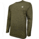 Beretta T-shirt Long Sleeve Usa Logo 2x-large Od Green