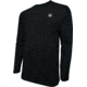Beretta T-shirt Long Sleeve Usa Logo Small Black