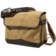 Beretta Terrain Cartridge Bag 13''x14''x5''cotton Canvas Brown