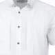 Beretta TKAD Flex Shirt - Men's, Short Sleeve, Pure White, 3XL, LU951T233401C9XXXL