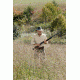 Beretta Shirt TM Shooting, Long Sleeve, Tan, Medium LU19756108M