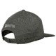 Beretta Trident Cap w/ Flat Bill, Graphite Gray, BC611091440961