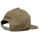 Beretta Trident Cap w/ Flat Bill, Khaki, BC61109144010D