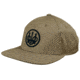 Beretta Trident Cap w/ Flat Bill, Khaki, BC61109144010D
