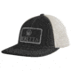 Beretta Trident Cap w/ Flat Bill, Navy Blue, BC621T1515050I