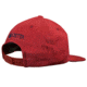 Beretta Trident Cap w/ Flat Bill, Red, BC61109144036P