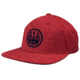 Beretta Trident Cap w/ Flat Bill, Red, BC61109144036P