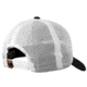 Beretta Trident Sporting Trucker Cap, Black and White, One Size Fits All BC152016600953