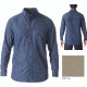 Beretta V2 Tech Shooting Shirt, Tan, 2XL LT2575520107XXL