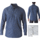 Beretta V2 Tech Shooting Shirt, White, XL LT2575520100XL