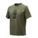 Beretta Veterans T-Shirt,Ivy Green,Large TS481T0962077AL