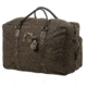 Beretta Vin Duffle Canvas Travel Bag, Brown, 11in X 26in X 11.5in, BS321T09830862