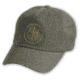 Beretta Washed Trident Cap, Green BC9791750702