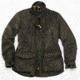 Beretta Women Forest Jacket,Green,L GD9822890715L