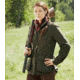 Beretta Women Forest Jacket,Green,L GD9822890715L