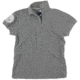 Beretta Women's Uniform Pro Free Time Polo Xxx-large Gray