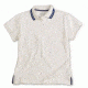 Beretta Womens Champion Polo Shirt, White, Medium MD8072070100M