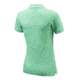 Beretta Womens Corporate Polo Shirt,Green,3XL MD9872070702XXXL