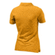 Beretta Womens Corporate Polo Shirt,Orange,Small MD022072070433S