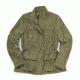 Beretta Womens Quick Dry Jacket,Avocado,3XL GD011T04400727XXXL