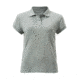 Beretta Womens Silver Performance Polo Shirt,Ash/Silver,3XL MD011T04730929XXXL