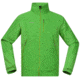 Bergans of Norway Torfinnstind Jacket - Men's-Lawn Green/Solid Grey-Small