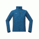 Bergans of Norway Torfinnstind Jacket - Men's-Dp Sea/Lime-Large