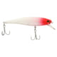Berkley Cutter Saltwater Hard Bait, Jerkbait, Saltwater, 90 Shallow, 3/8 oz, 90mm, Hook Size 6, 2 Hooks, Red Head, 90, 1573012