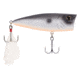 Berkley Bullet Pop Hard Bait, Size 70, 2.75in, Danald, 70, 1487169