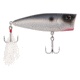 Berkley Bullet Pop Hard Bait, Size 70, 2.75in, MF Shad, 70, 1487167