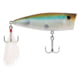 Berkley Bullet Pop Hard Bait, Size 70, 2.75in, Perfect Ghost, 70, 1487164