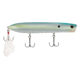 Berkley Cane Walker Hard Bait, Topwater, 125, 5/6 oz, 125mm, Topwater, Hook Size 4, 3 Hooks, Sexy Back, 125, 1487197