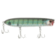 Berkley Cane Walker Saltwater Hard Bait, Topwater, Saltwater, 110, 5/7 oz, 110mm, Topwater, Hook Size 6, 3 Hooks, Pinfish, 110, 1573056
