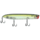 Berkley Cane Walker Saltwater Hard Bait, Topwater, Saltwater, 125, 4/5 oz, 125mm, Topwater, Hook Size 4, 3 Hooks, HD Pilchard, 125, 1547909
