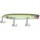 Berkley Cane Walker Saltwater Hard Bait, Topwater, Saltwater, 125, 4/5 oz, 125mm, Topwater, Hook Size 4, 3 Hooks, HD Pilchard, 125, 1547909