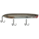 Berkley Cane Walker Saltwater Hard Bait, Topwater, Saltwater, 125, 4/5 oz, 125mm, Topwater, Hook Size 4, 3 Hooks, Mangrove Minnow, 125, 1547907