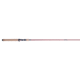 Berkley Cherrywood Rod Blank Through Handle Design, Cork Handle Graphite Composit, SS Guides And Inserts 1 Piece, Medium-Heavy, Casting, 6'6", CWD2-661MHC