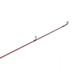Berkley Cherrywood Rod Blank Through Handle Design, Cork Handle Graphite Composit, SS Guides And Inserts 1 Piece, Medium-Heavy, Casting, 6'6", CWD2-661MHC