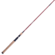 Berkley Cherrywood Rod Blank Through Handle Design, Cork Handle Graphite Composit, SS Guides And Inserts 1 Piece, Medium-Heavy, Casting, 6'6", CWD2-661MHC